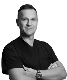 dr michał leśniak