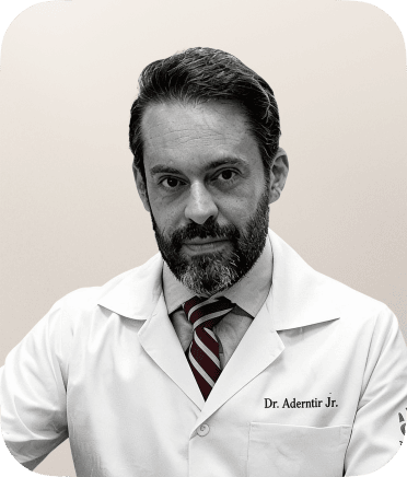 dr Ademir C. Leite Júnior