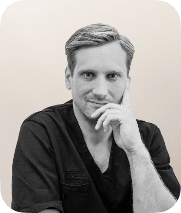 dr Marco Mance