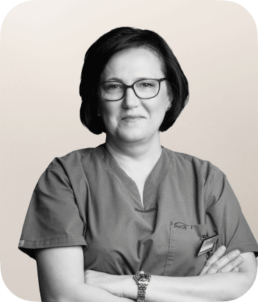 dr hab. n. med. Aleksandra Szlachcic