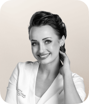 dr n. med. Anna Brzozowska-Jaśkiewicz