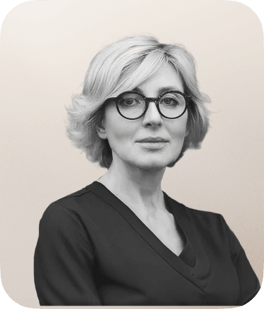 dr n. med. Sylwia Lipko-Godlewska