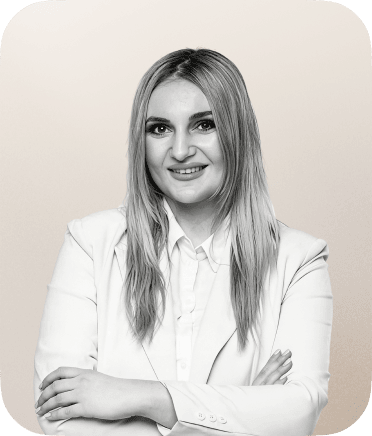 dr n. med. i o zdr. Maja Czerwińska-Rogowska