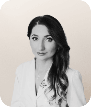 lek. Natallia Romanowska