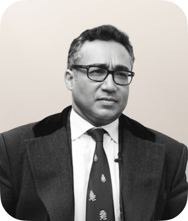 prof. Syed Haq