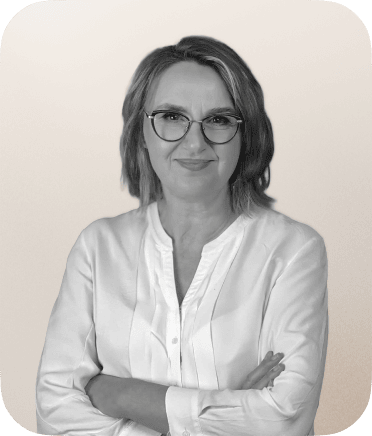 prof. dr hab. n. med. Ewa Stachowska