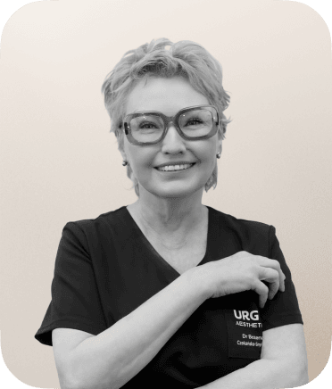 Lek. Bożena Czekańska-Smykalla