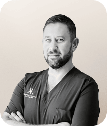 dr Antonio Luca Amore
