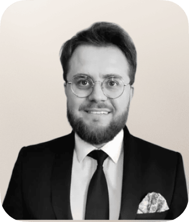 dr hab. n. med. Jarosław Biliński