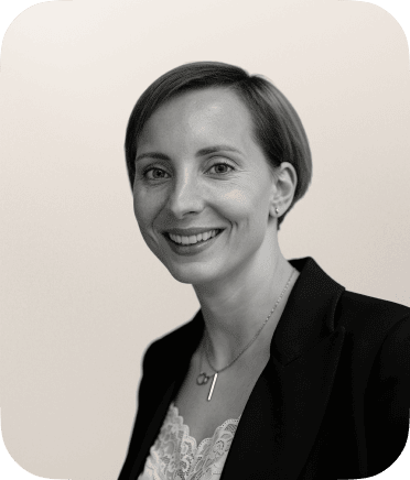 dr n. med. Olga Milbrandt