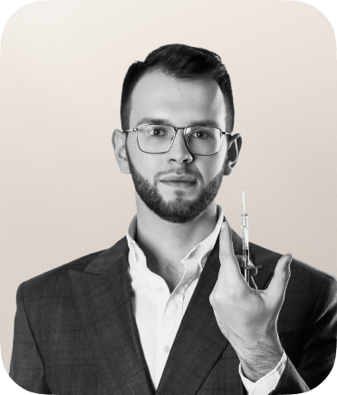 lek. Maciej Materka