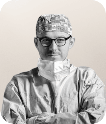 lek. Michał Charytonowicz