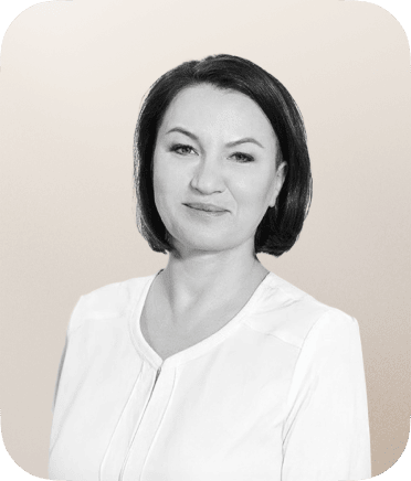 lek. dent. Edyta Adamczyk-Kutera